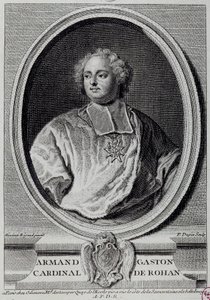 Armand Gaston Maximilien
