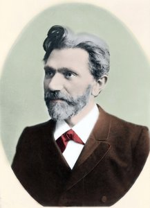 August Bebel