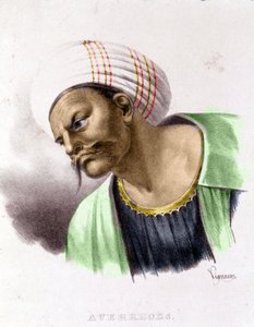 İbn Rüşd