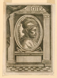 Bartolomeo di Miniato