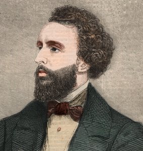 Bayard Taylor