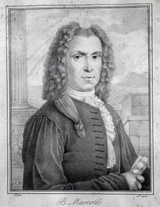 Benedetto Marcello