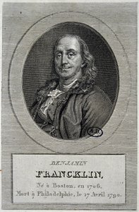 Benjamin Franklin