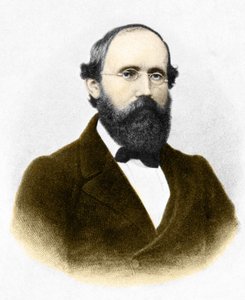Bernhard Riemann