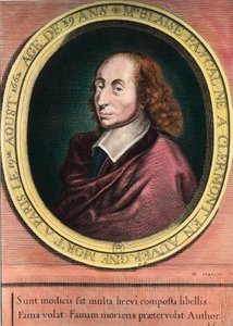 Blaise Pascal