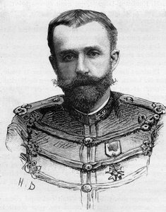 Yüzbaşı Henry Pleigneur