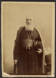 [Kardinal Charles Lavigerie