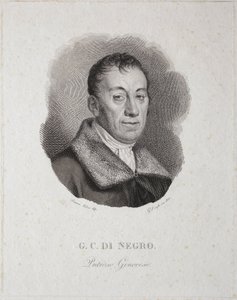 Carlo Di Negro
