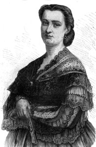 Carlotta Patti
