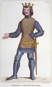 Charles V the Wise