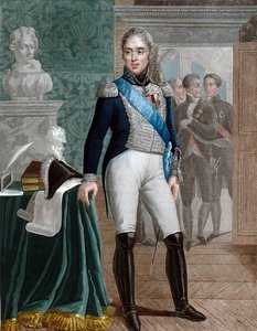Charles X