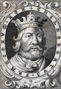 I. Childebert