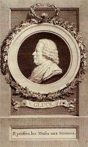 Christoph Gluck