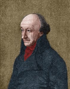 Christoph Martin Wieland