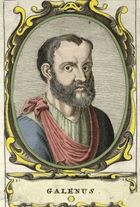 Claude Galien