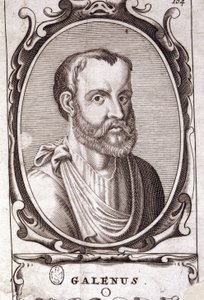 Claude Galien