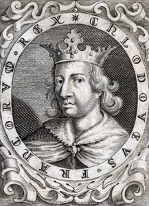 Clovis II