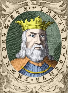 Clovis I