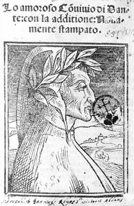 Dante Alighieri