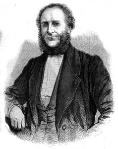 Doktor Jobert de Lamballe