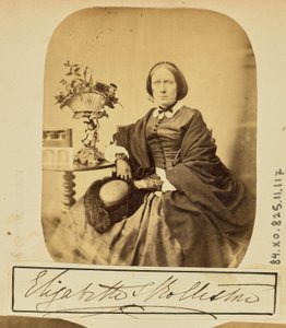 [Elizabeth Rolleston