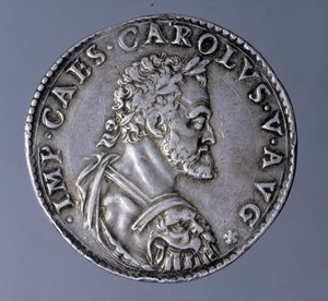 İmparator V. Charles