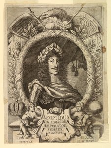 İmparator I. Leopold