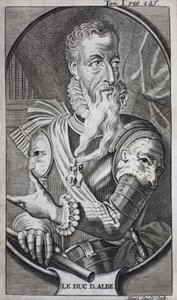 Ferdinand Alvare de Toledo