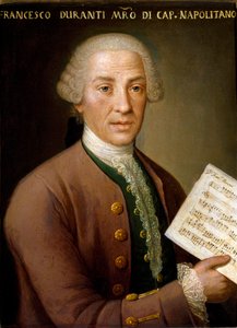 Francesco Durante