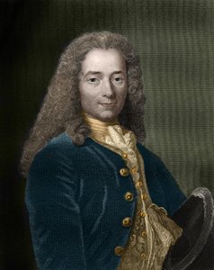 Francois-Marie Arouet