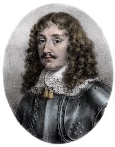 Francois VI