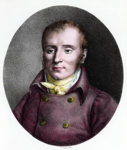 François Xavier Bichat