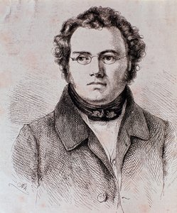 Franz Schubert