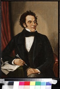 Franz Schubert