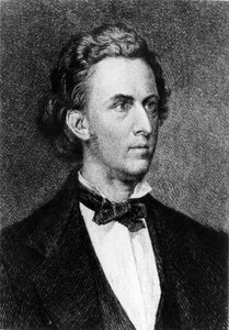 Polonyalı besteci Frederick Chopin
