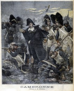 General Cambronne