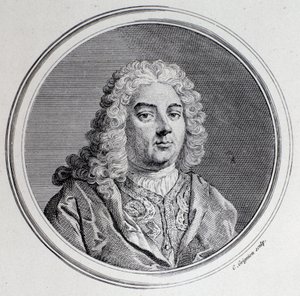 Georg Friedrich Handel