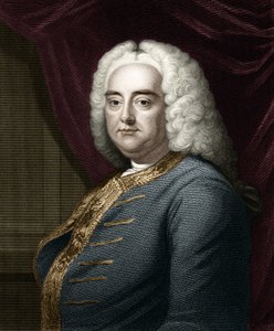 George Frederick Handel