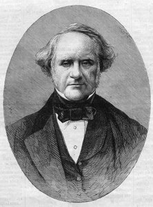 George Peabody