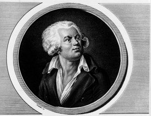 Georges Jacques Danton