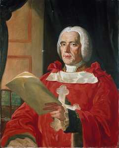 Giambattista Lorenzo Bogino