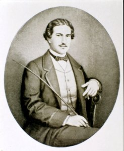 Giuseppe Garibaldi