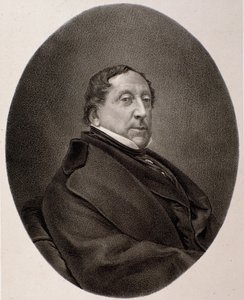 Gioacchino Rossini