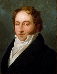 Gioachino (Gioacchino) Rossini