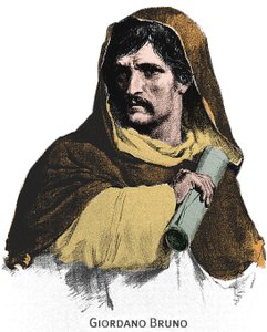 Giordano Bruno