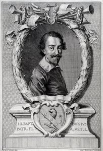 Giovanni Battista Doni