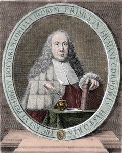 Giovanni Battista Morgagni
