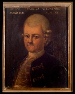 Giuseppe Gazzaniga