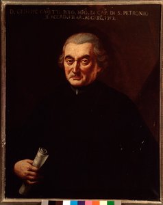 Giuseppe Maria Caretti