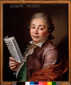 Giuseppe Millico